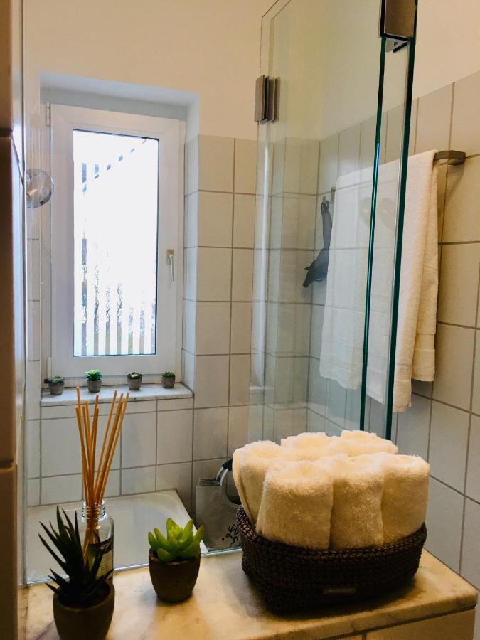 ויסבאדן Business Apartment מראה חיצוני תמונה