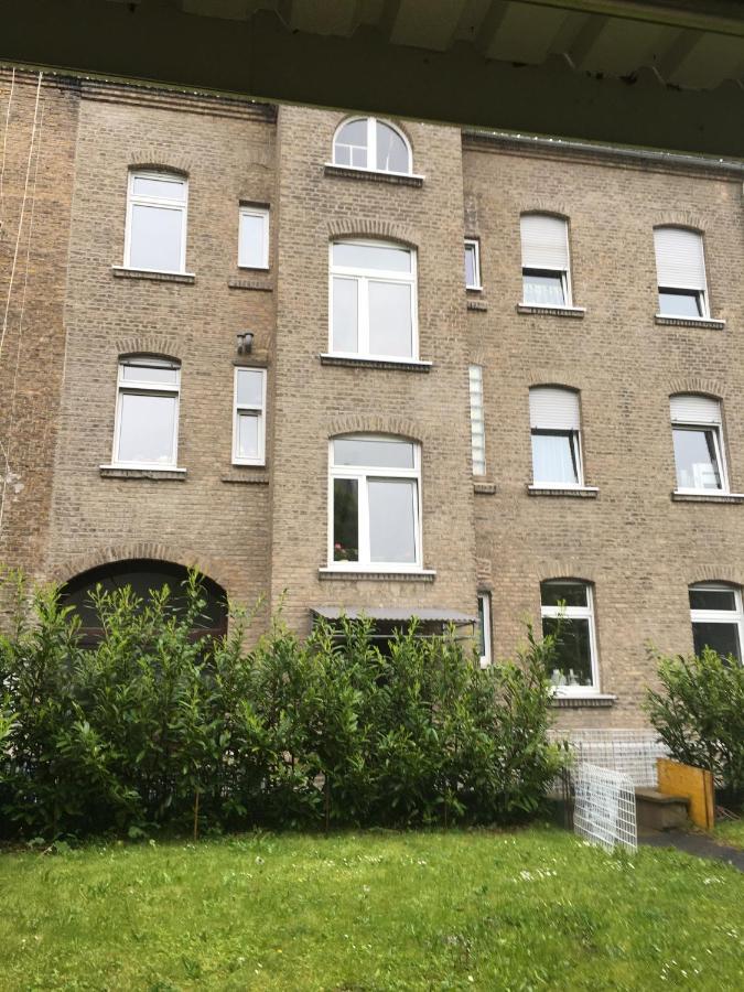 ויסבאדן Business Apartment מראה חיצוני תמונה